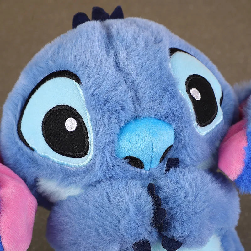 Maskotka Lilo & Stitch z Efektem Oddychania i Światłem