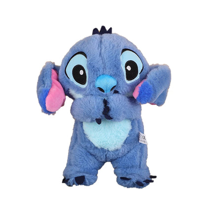 Maskotka Lilo & Stitch z Efektem Oddychania i Światłem